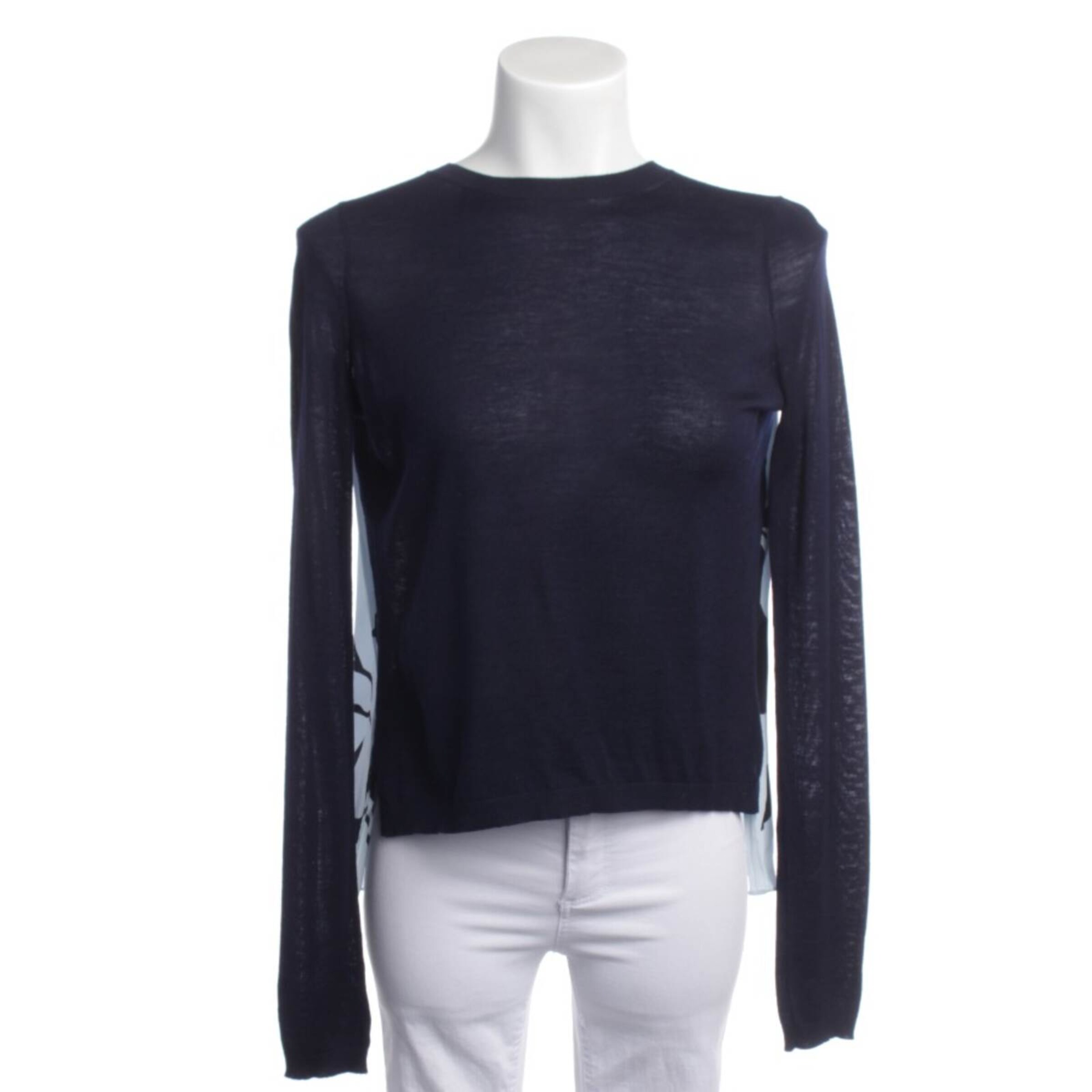 Dior Blouse & Tunic in XS in Mixed colors: front