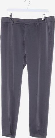 STRENESSE Pants in XXL in Grey: front