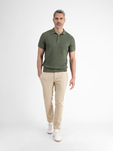 LERROS Shirt in Green