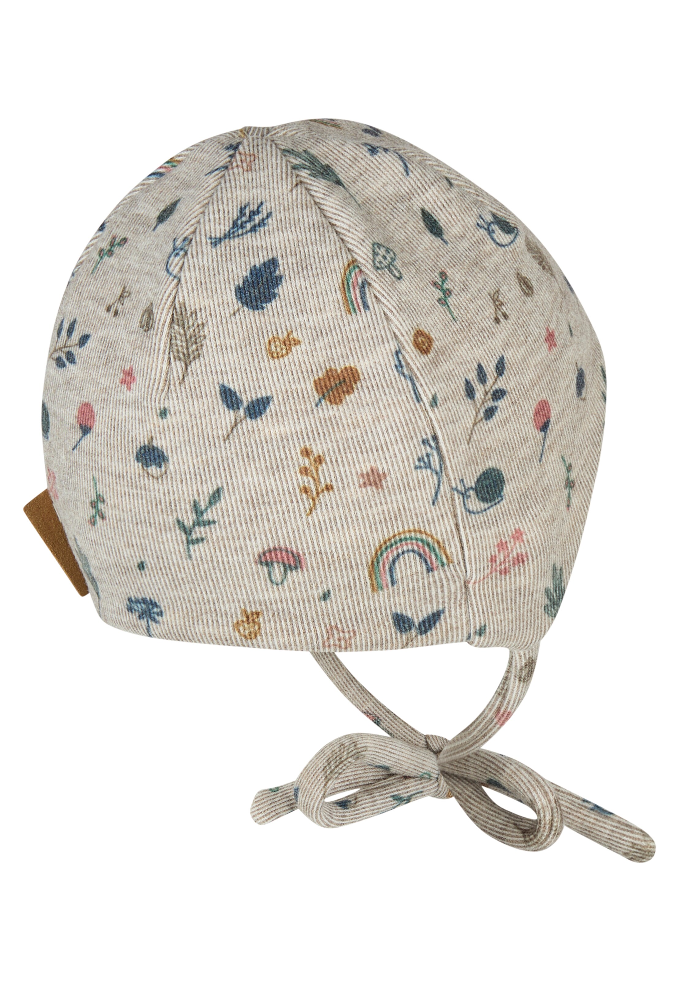 STERNTALER Beanie in Beige