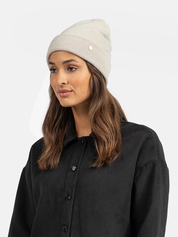 Bickley + Mitchell - Gorra en beige