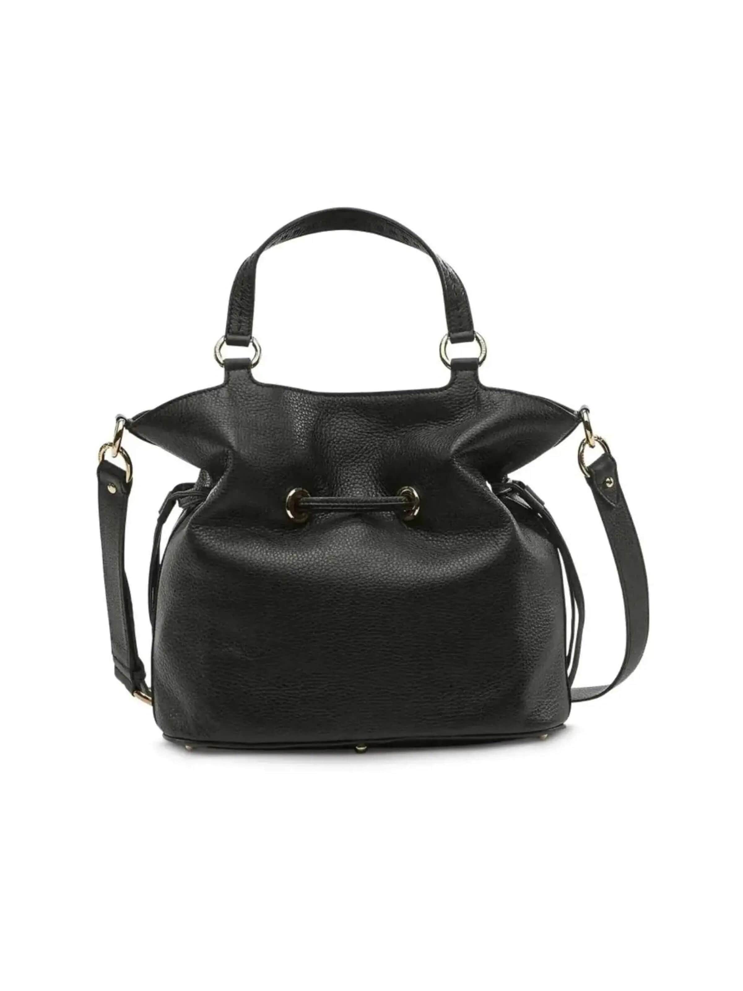 Lancel Handbag in Black