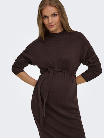 Abito di Only Maternity in nero
