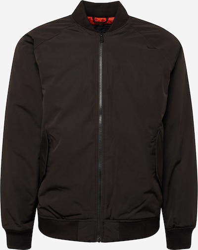 LEVI'S ® Casaco meia-estação 'Filbert Flight Jacket' em preto, Vista do produto