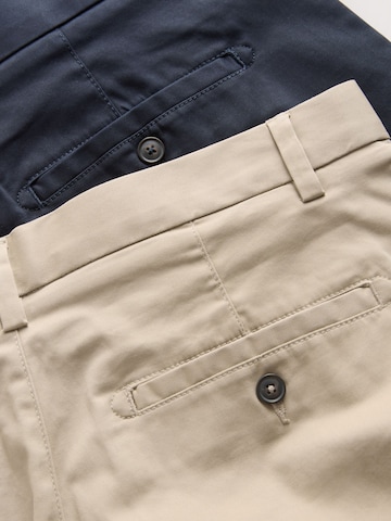 regular Pantaloni di Next in beige