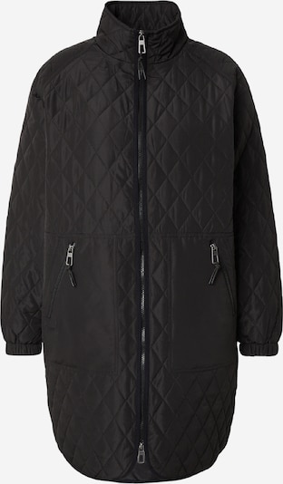 Demisezoninis paltas 'CAROhio' iš ONLY Carmakoma, spalva – juoda, Prekių apžvalga