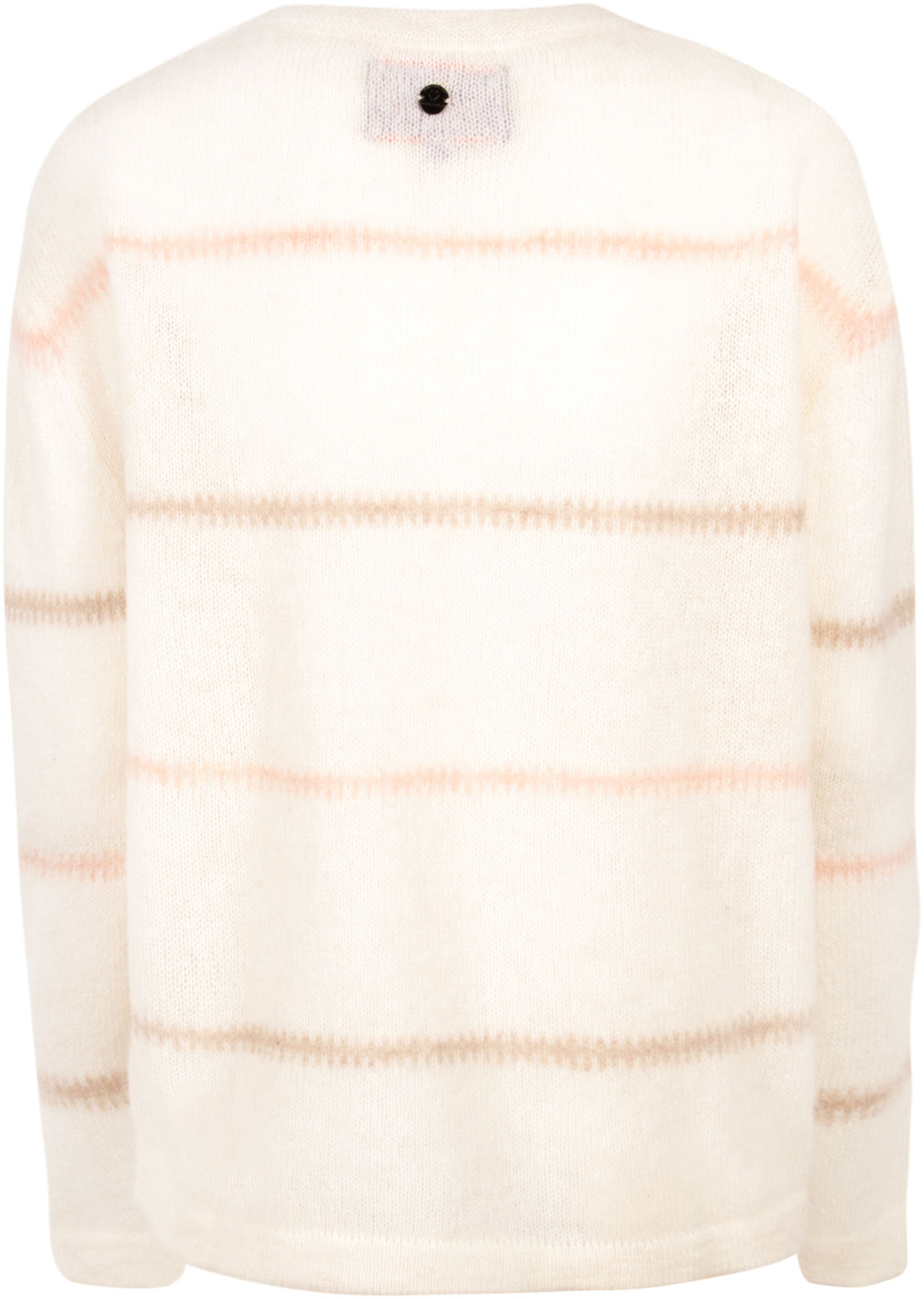 LIEBLINGSSTÜCK Pullover in Weiß