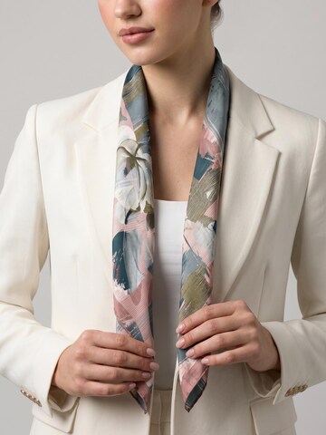 Vivisence Shawl 'S65-002' in Pink