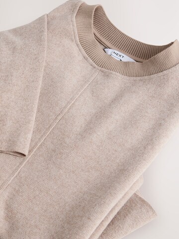 Next Trui in Beige