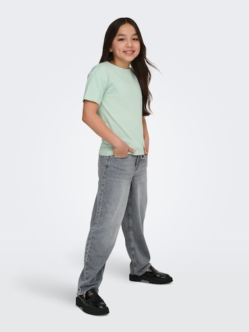 ONLY Shirt 'Helen' in Green