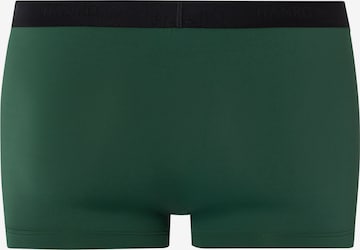 Boxers ' Micro Touch ' Hanro en vert