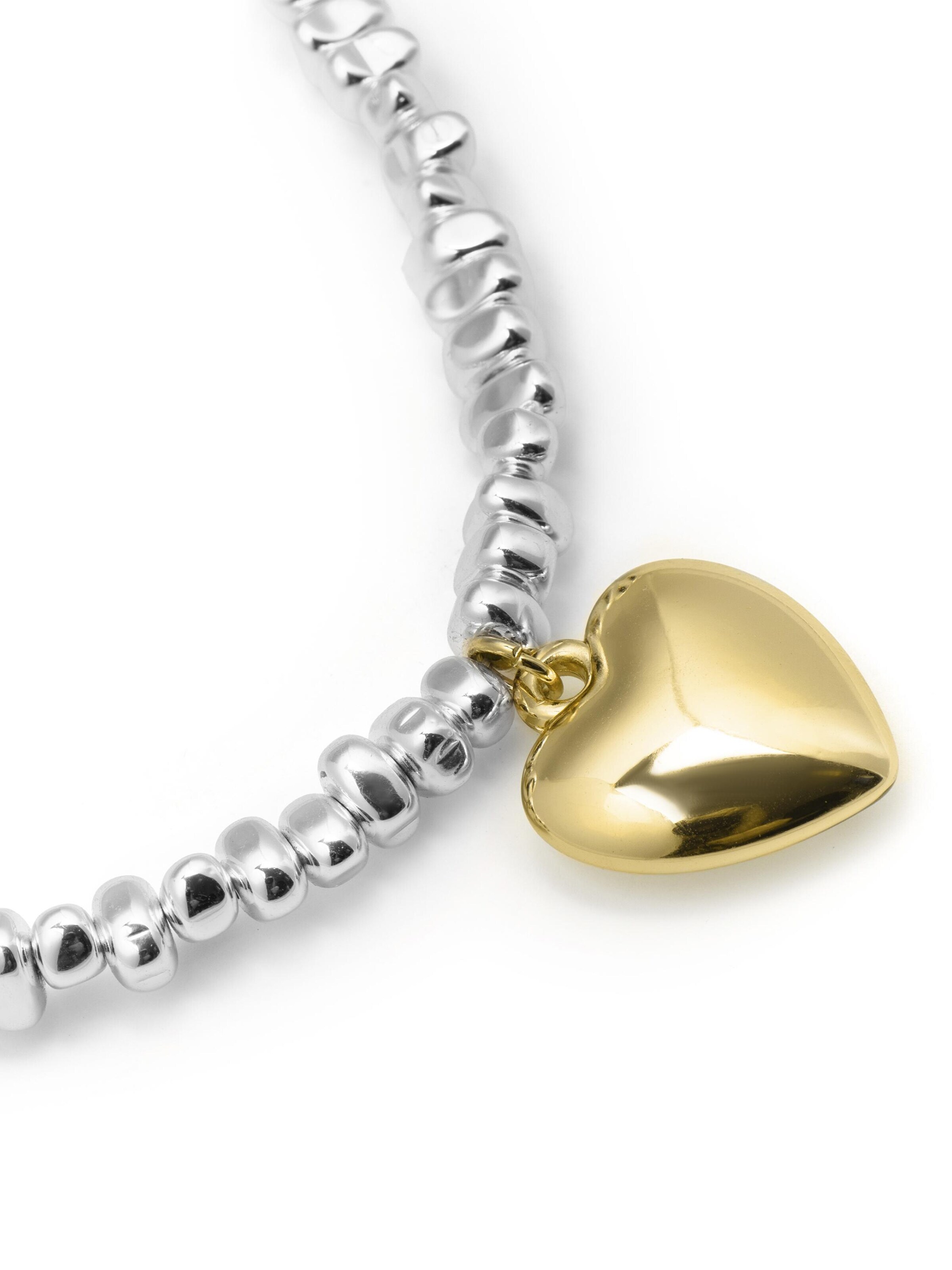 Luxenter Necklace 'Norku' in Mixed colors