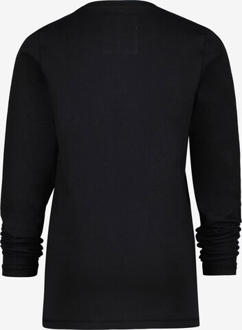 VINGINO Shirt 'Jous' in Black