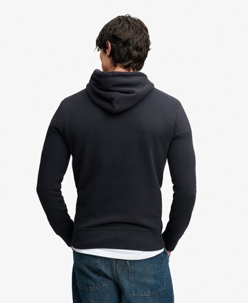 Superdry & Co - Sudadera '1954 Company' en azul