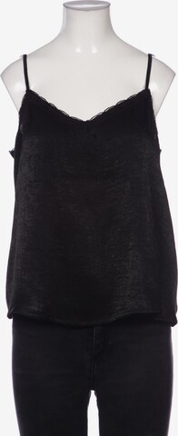 HOLLISTER Blouse & Tunic in M in Black: front