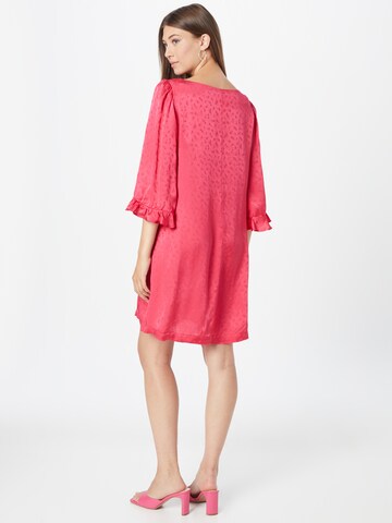 MAX&Co. Kleid 'ANTONINO' in Pink