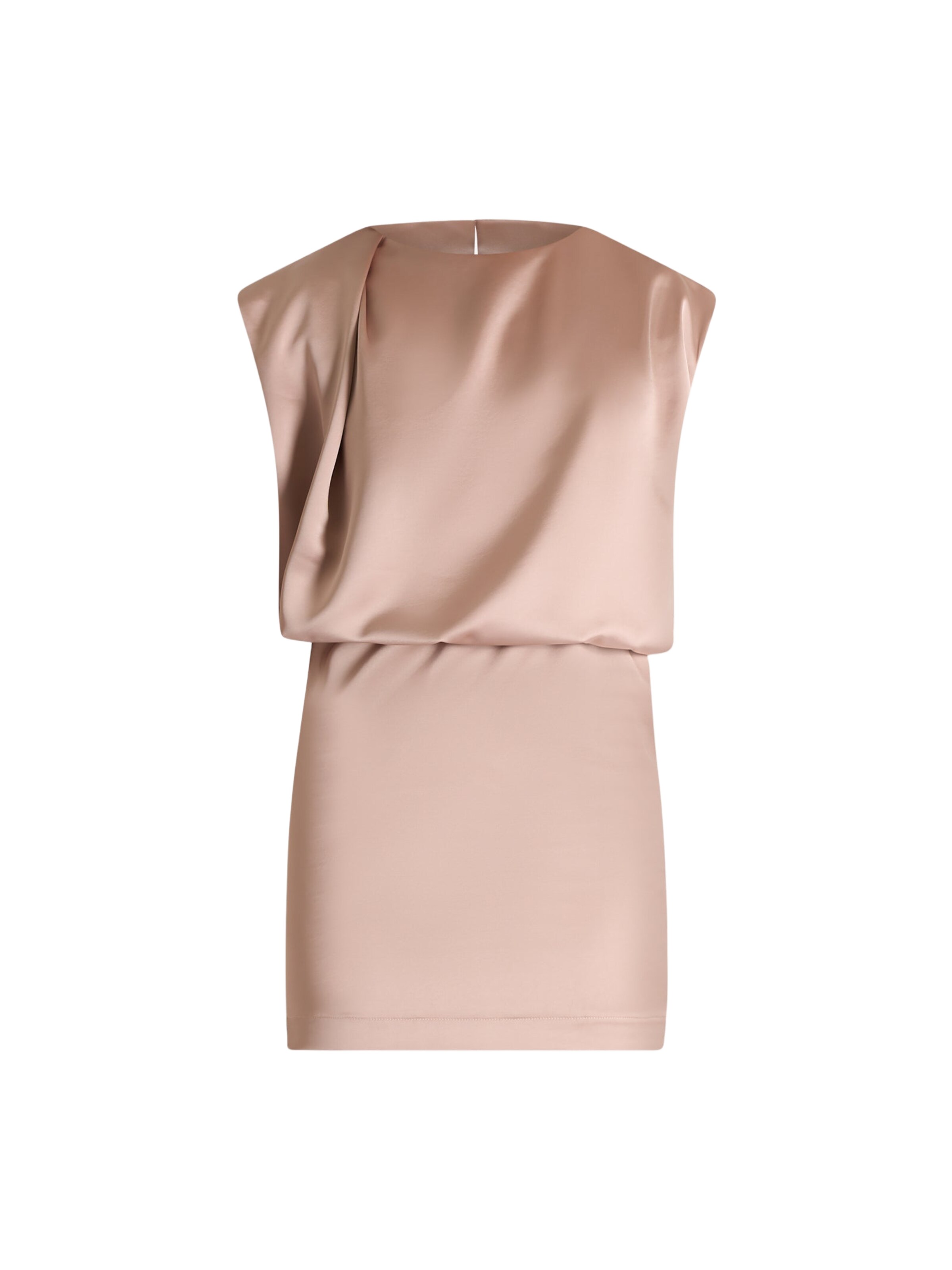 Dixie Jurk in 36 in de kleur Rosa, Productweergave