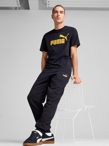 T-Shirt PUMA en noir