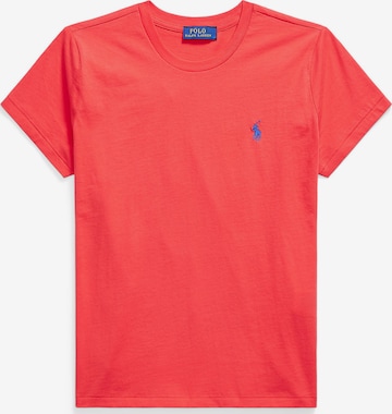 Polo Ralph Lauren Póló - rózsaszín: elől