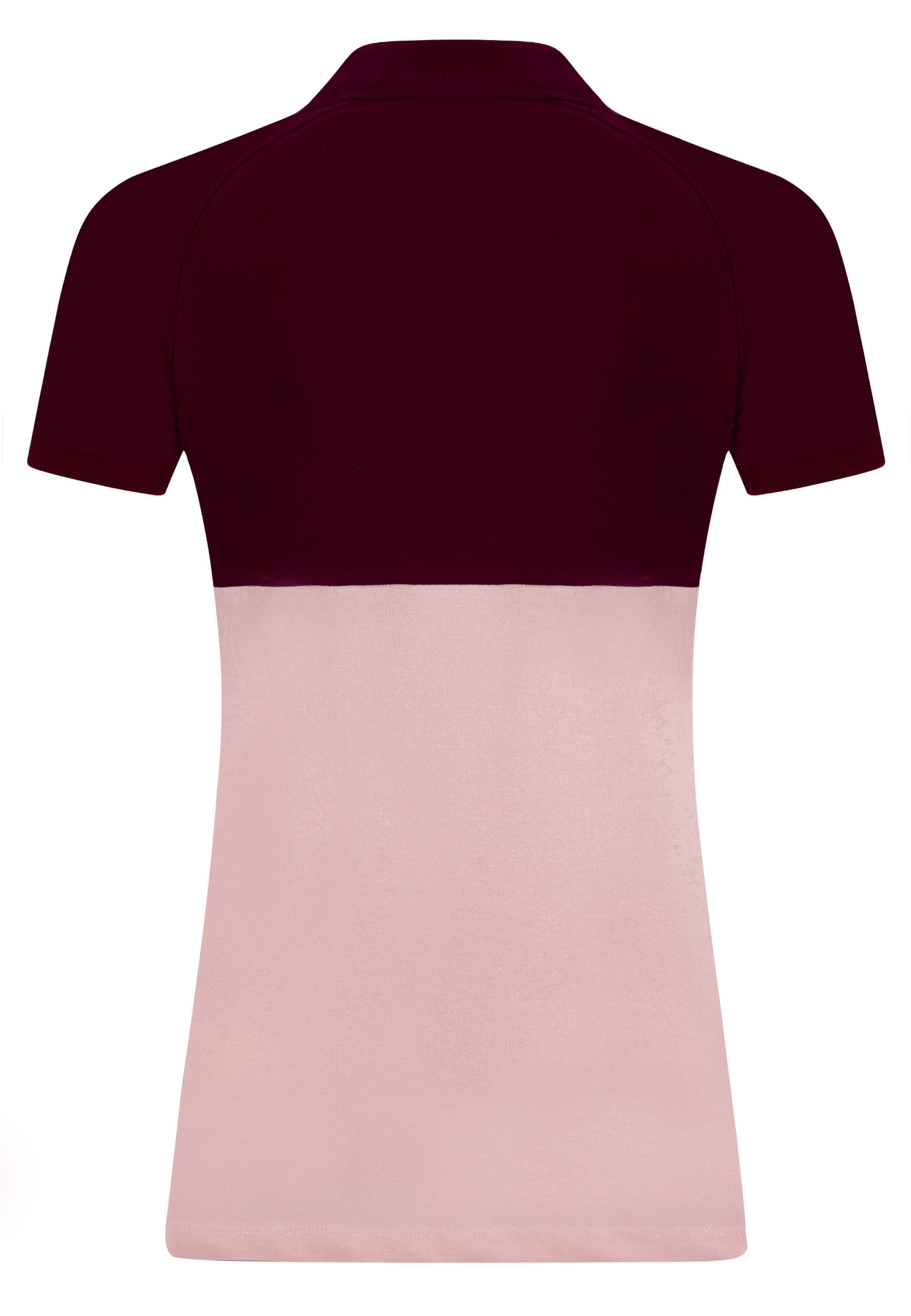 Giorgio di Mare T-shirt i röd