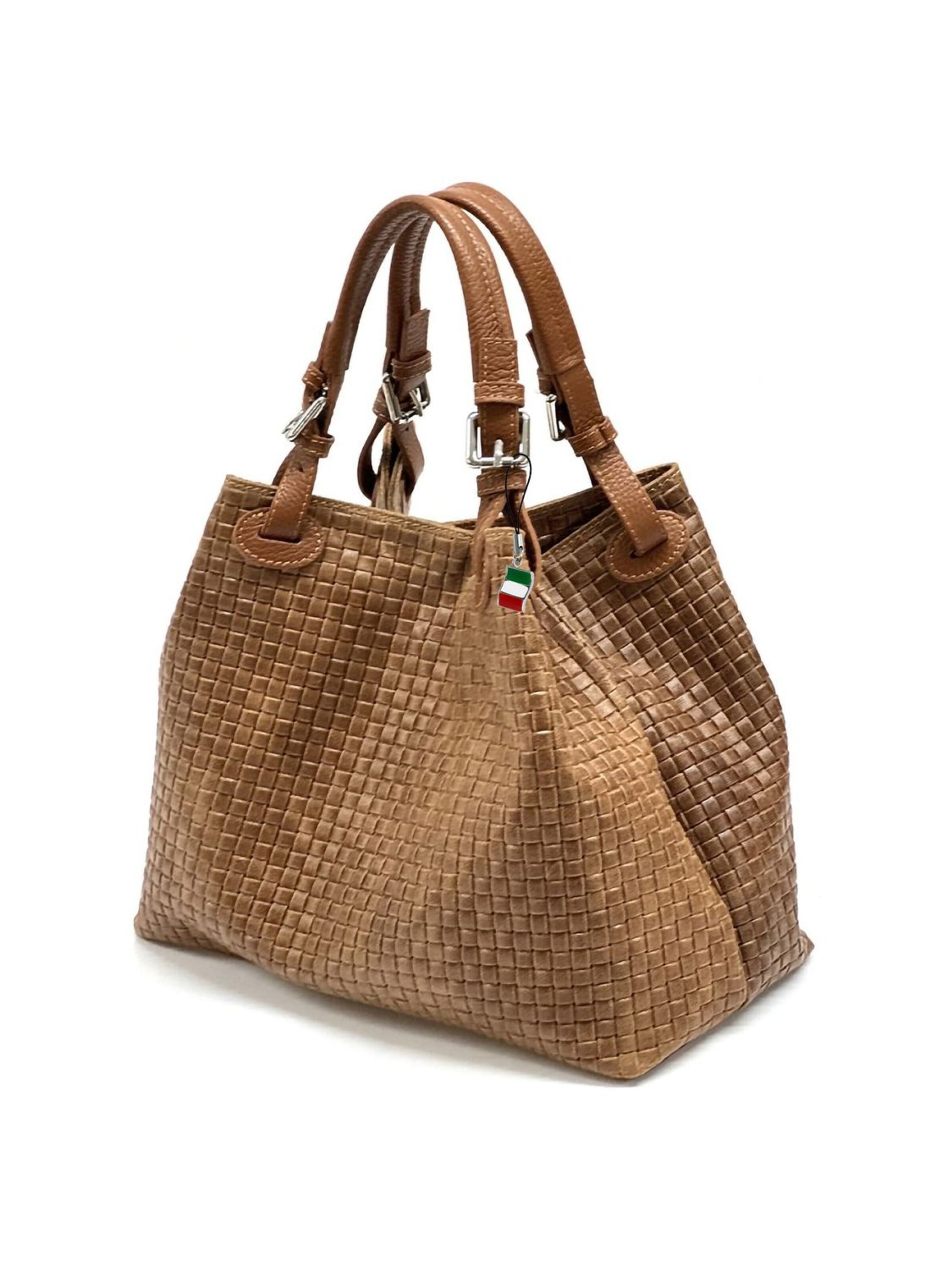 Florence Shoulder bag in Brown