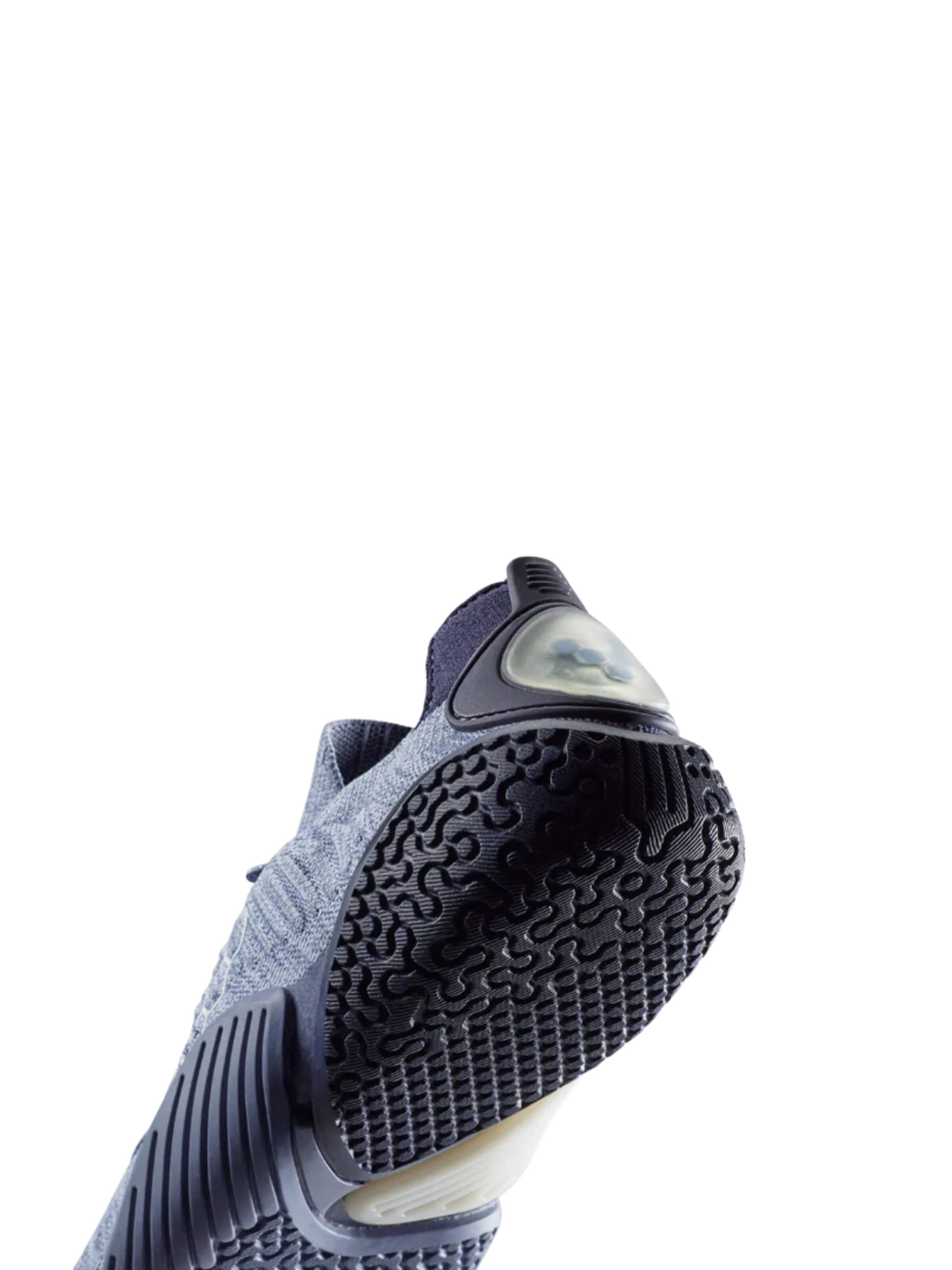 Vivo Barefoot Ulkoilukengät 'MOTUS FLEX MENS' värissä sininen