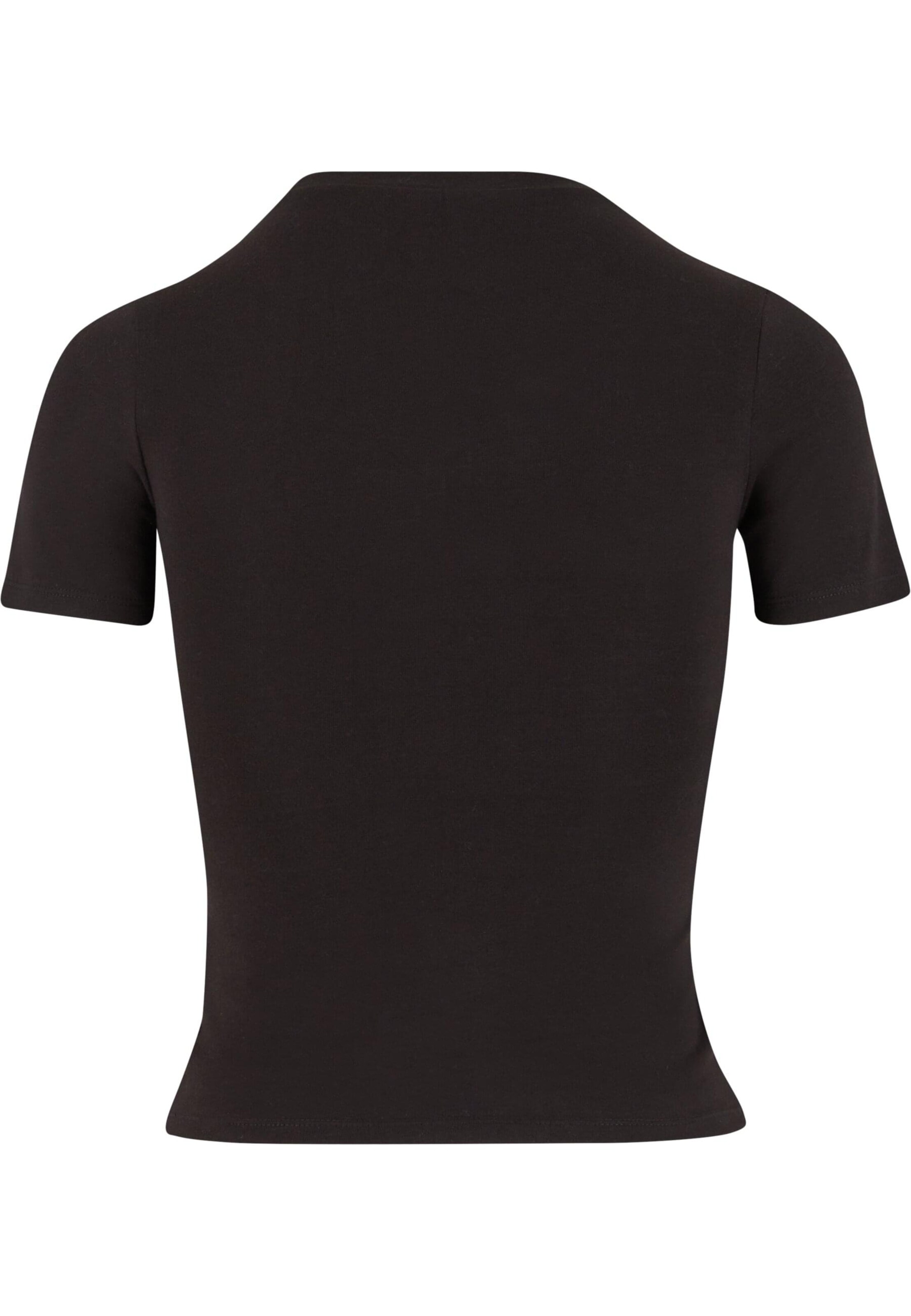 Felicious Shirts i sort