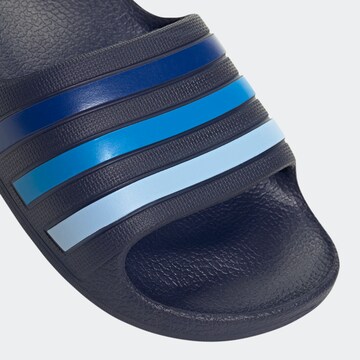 ADIDAS PERFORMANCE Пляжная обувь/обувь для плавания 'ADILETTE AQUA' в Синий