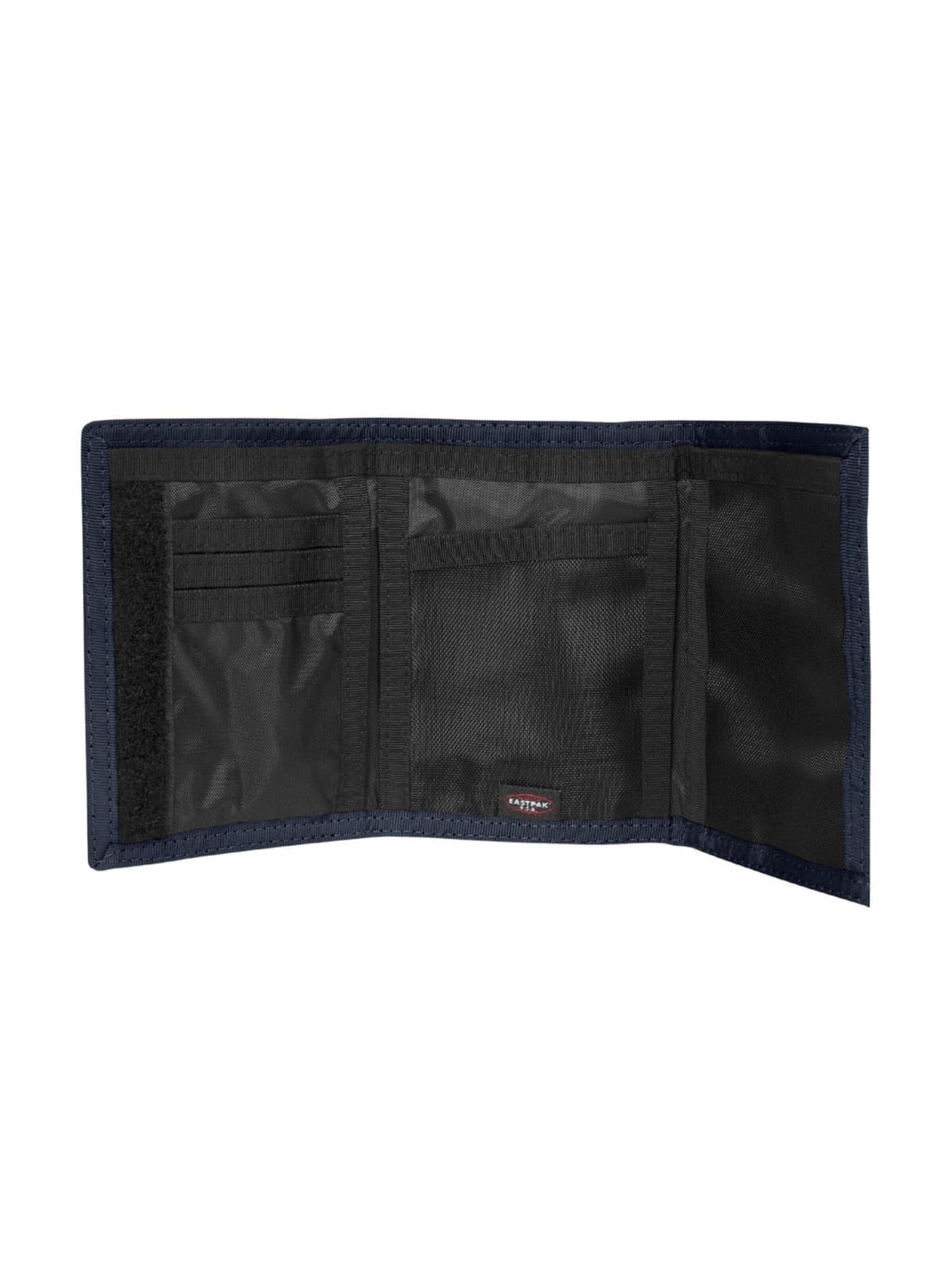 Portamonete 'CREW SINGLE ULTRA MARINE' di EASTPAK in blu