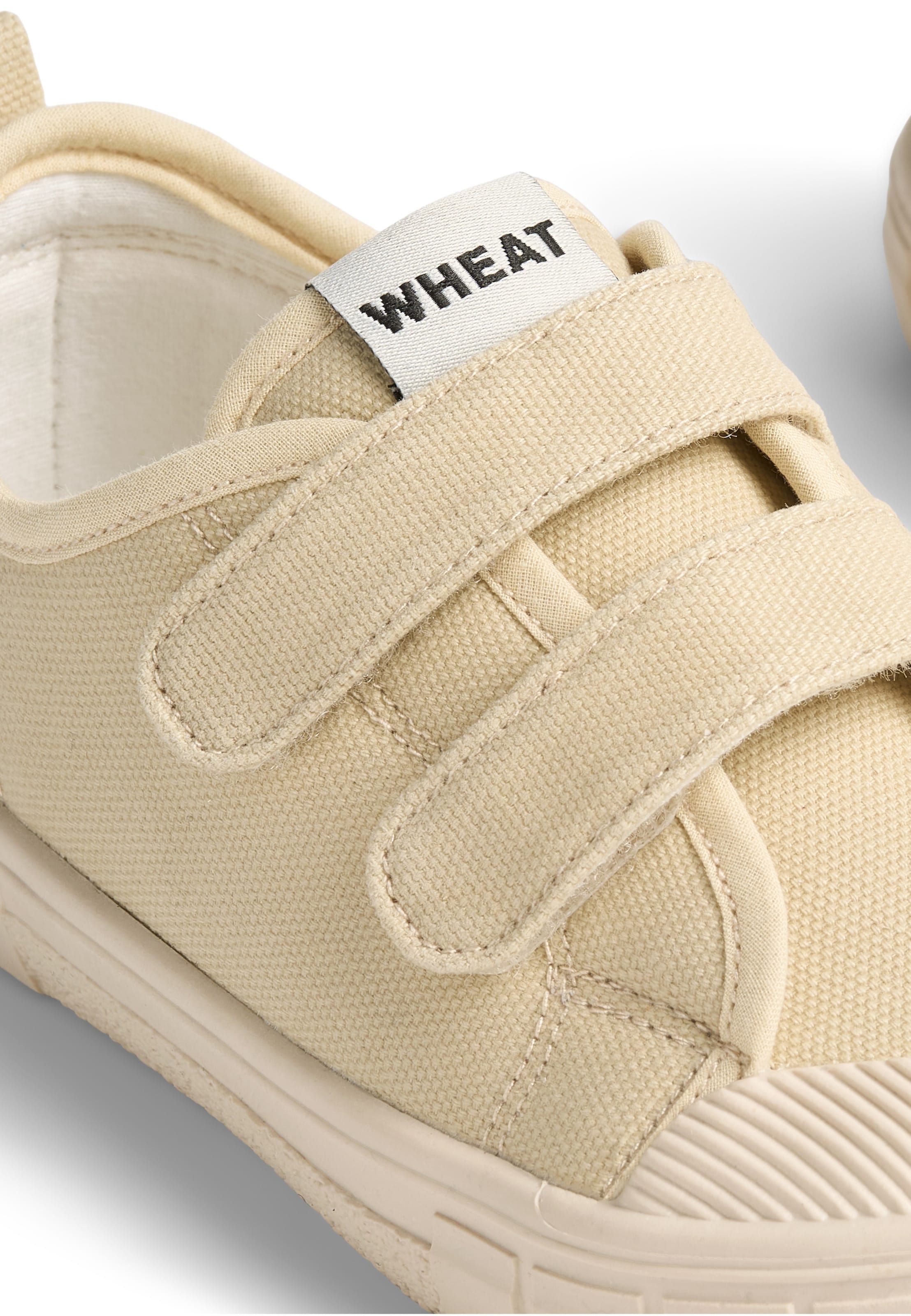 WHEAT Trainers 'Bobbie' in White