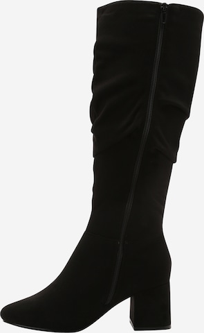 Dorothy Perkins Boots 'Kaya' in Black