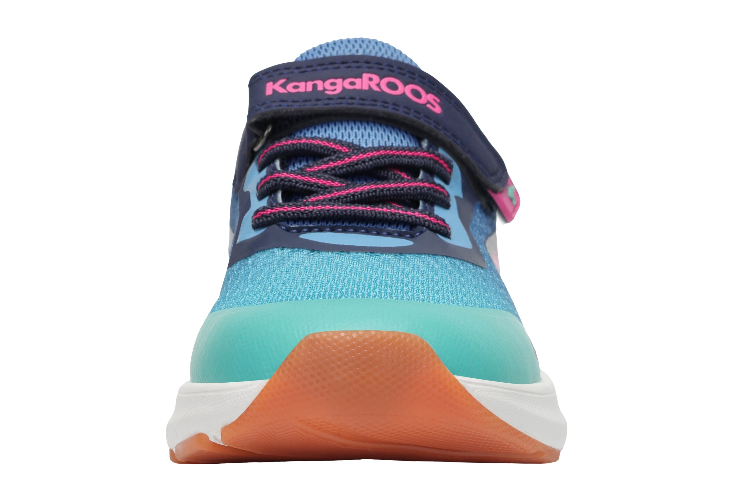 KangaROOS Sneakers in Blue