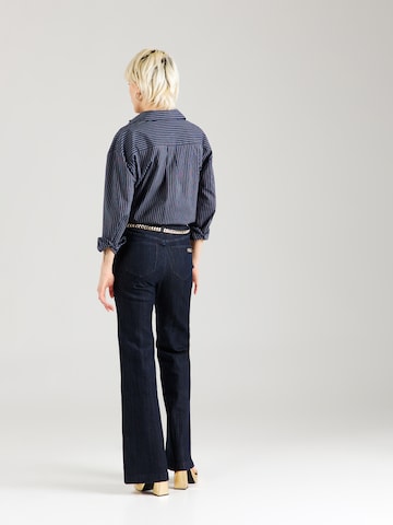 Flared Jeans di MICHAEL Michael Kors in blu