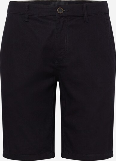 Pantaloni eleganți BLEND pe negru, Vizualizare produs