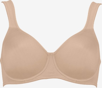 ANITA BH 'Twin' in Beige: Vorderseite