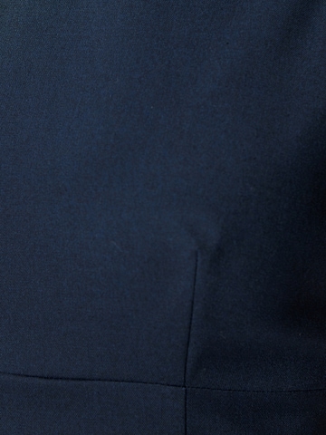 Koton Cocktailjurk in Blauw