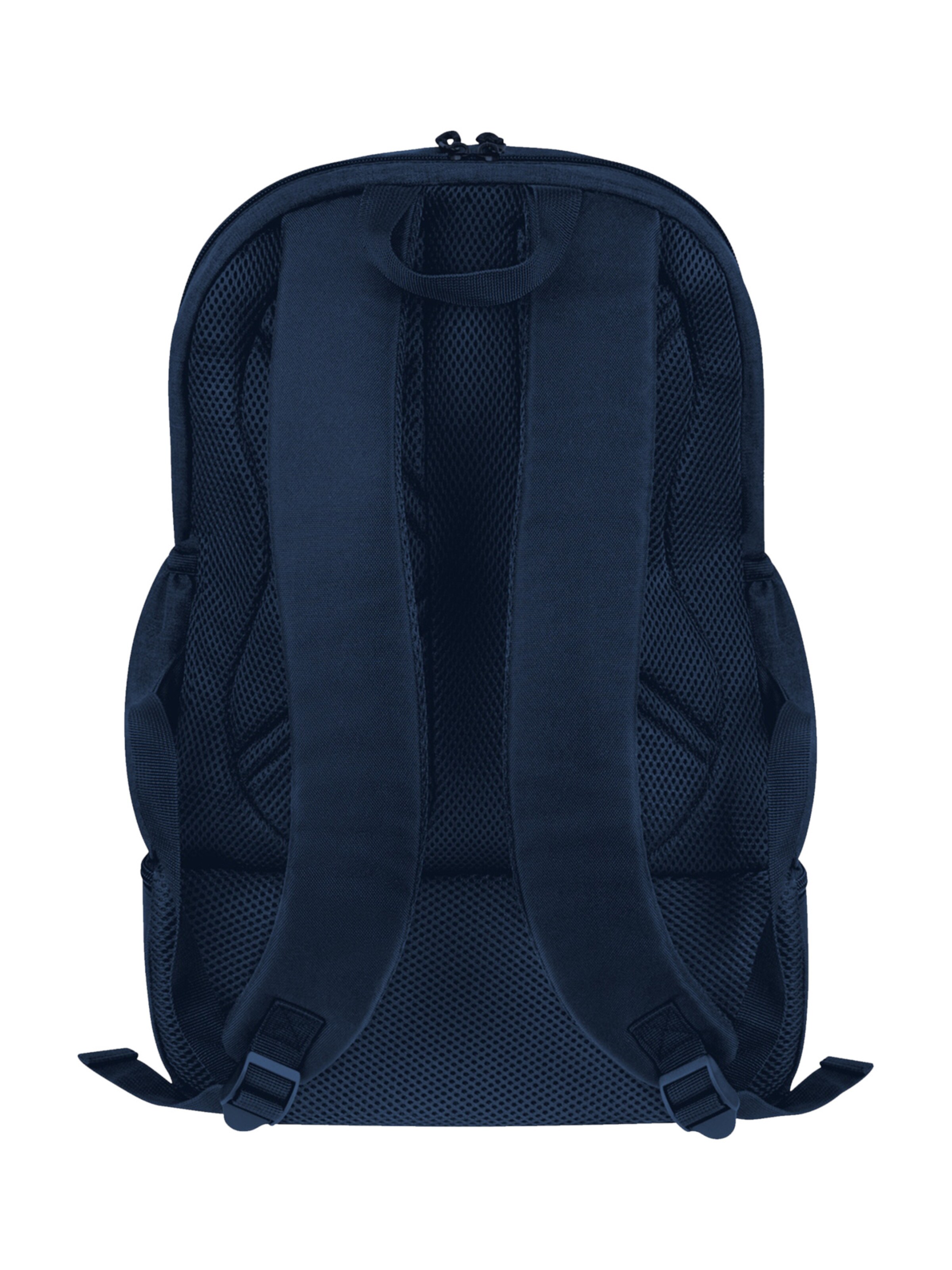 JAKO Sportrucksack 'Challenge' in Blau
