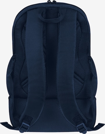 Sac à dos de sport 'Challenge' JAKO en bleu