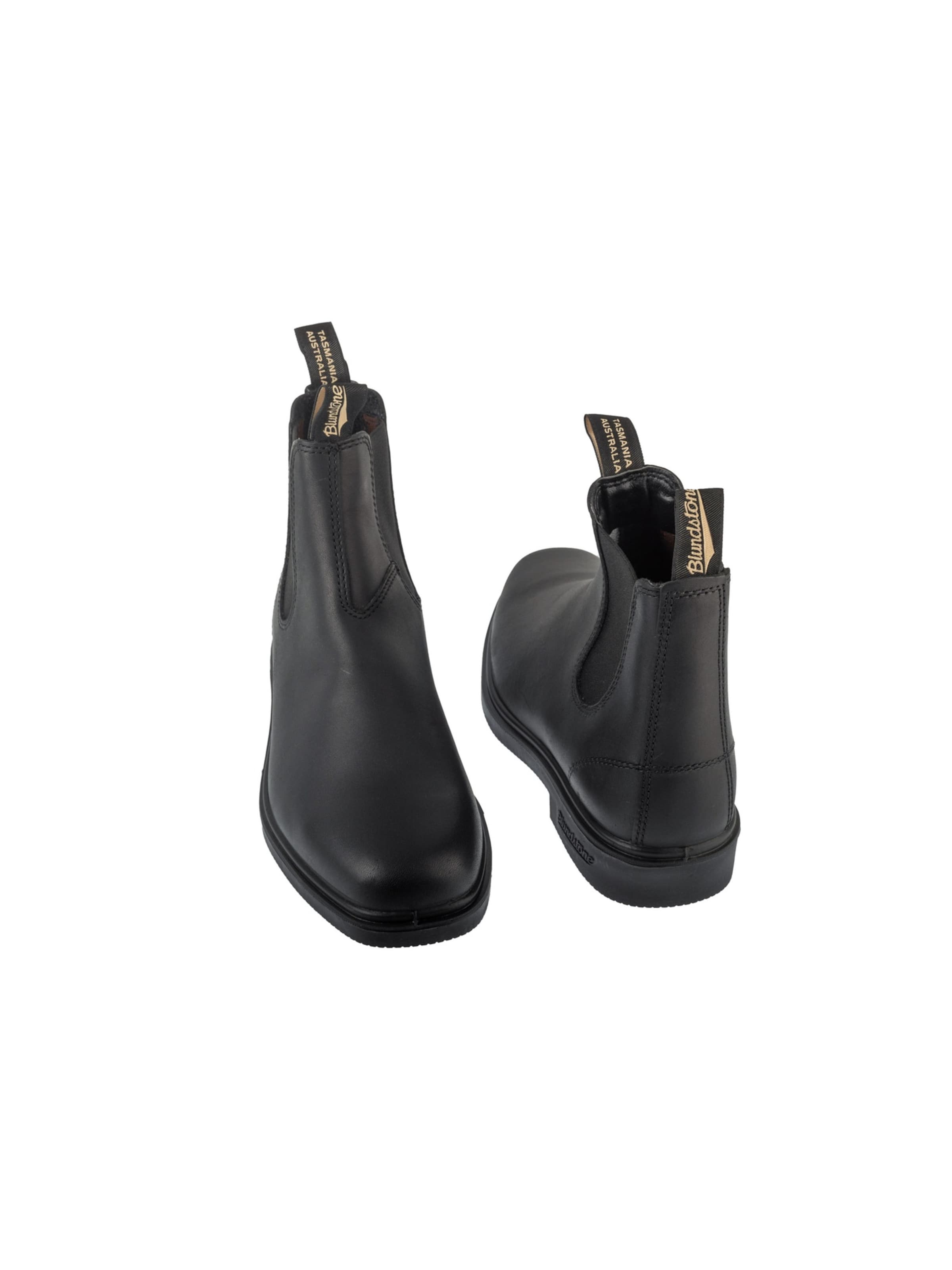 Blundstone Booties in Black