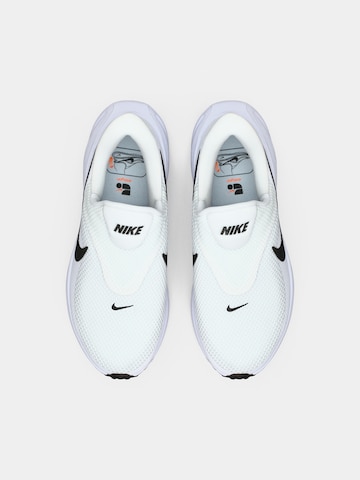 NIKE Tekaški čevelj 'Revolution 8 EasyOn' | bela barva