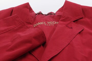 HECHTER PARIS Jacket & Coat in XS in Red