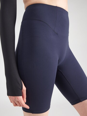 ONLY PLAY Skinny Sports trousers 'ONPTIA-2' in Blue