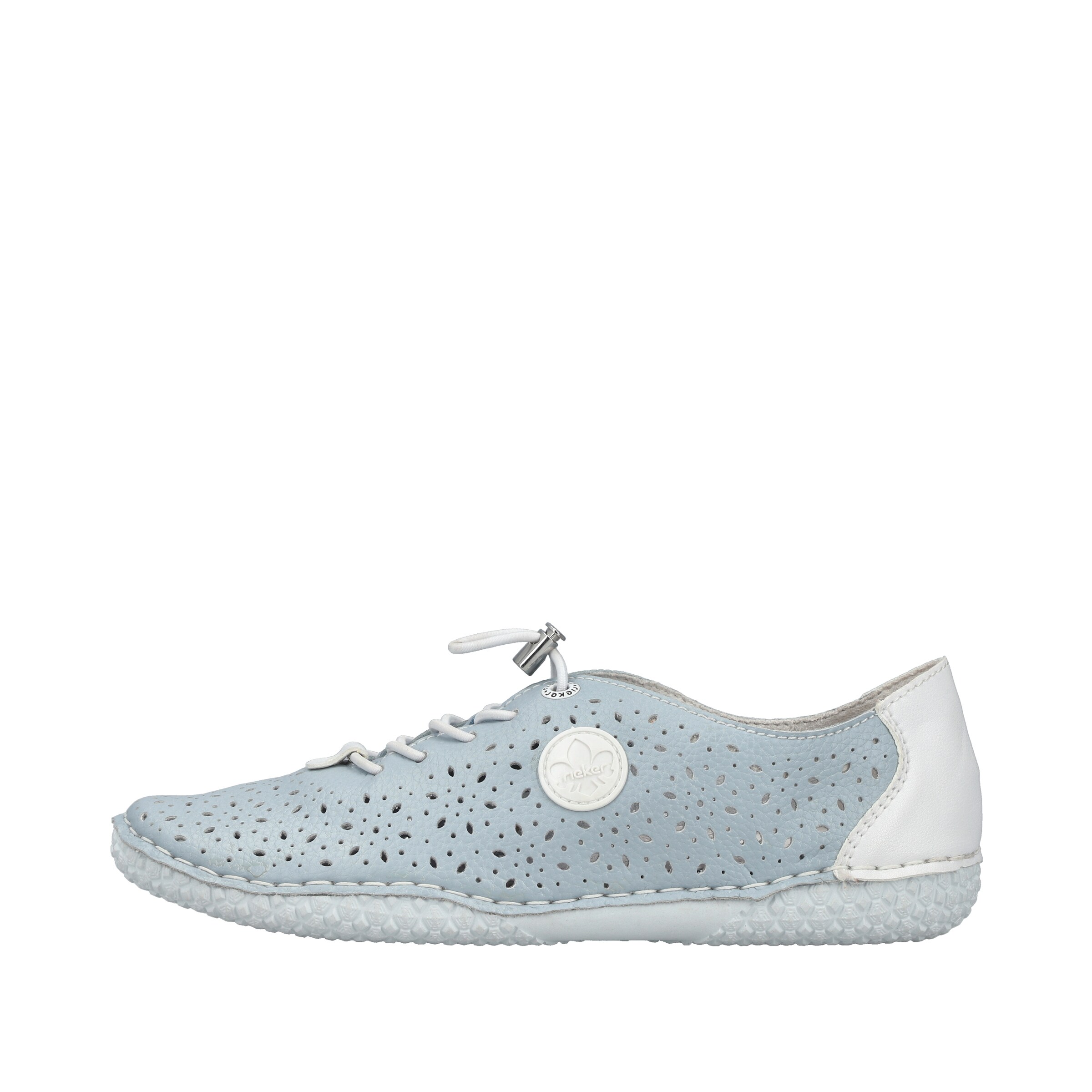 Rieker Sneaker in Blau