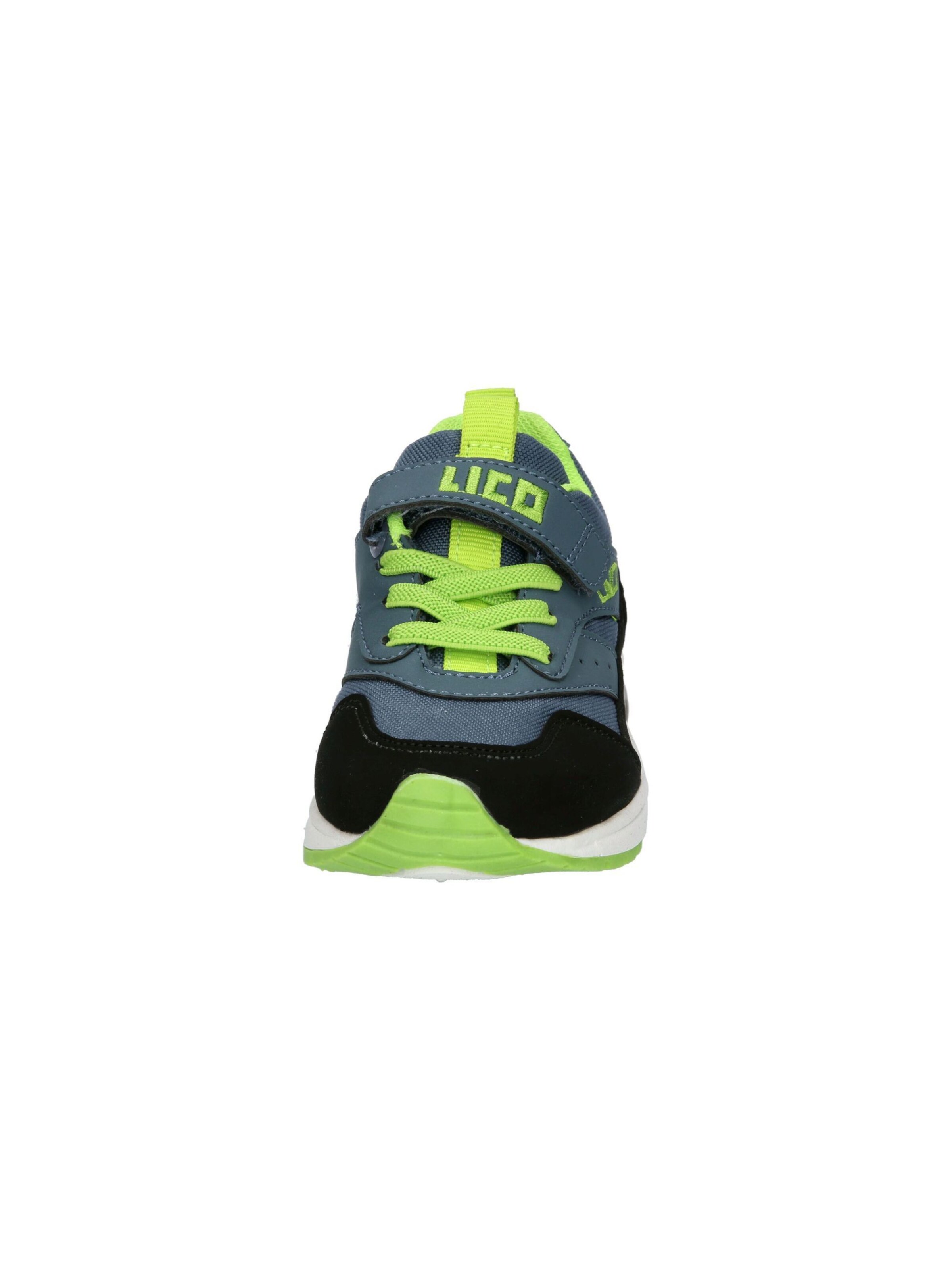 LICO Tenisky 'Blinky Boy' - Sivá