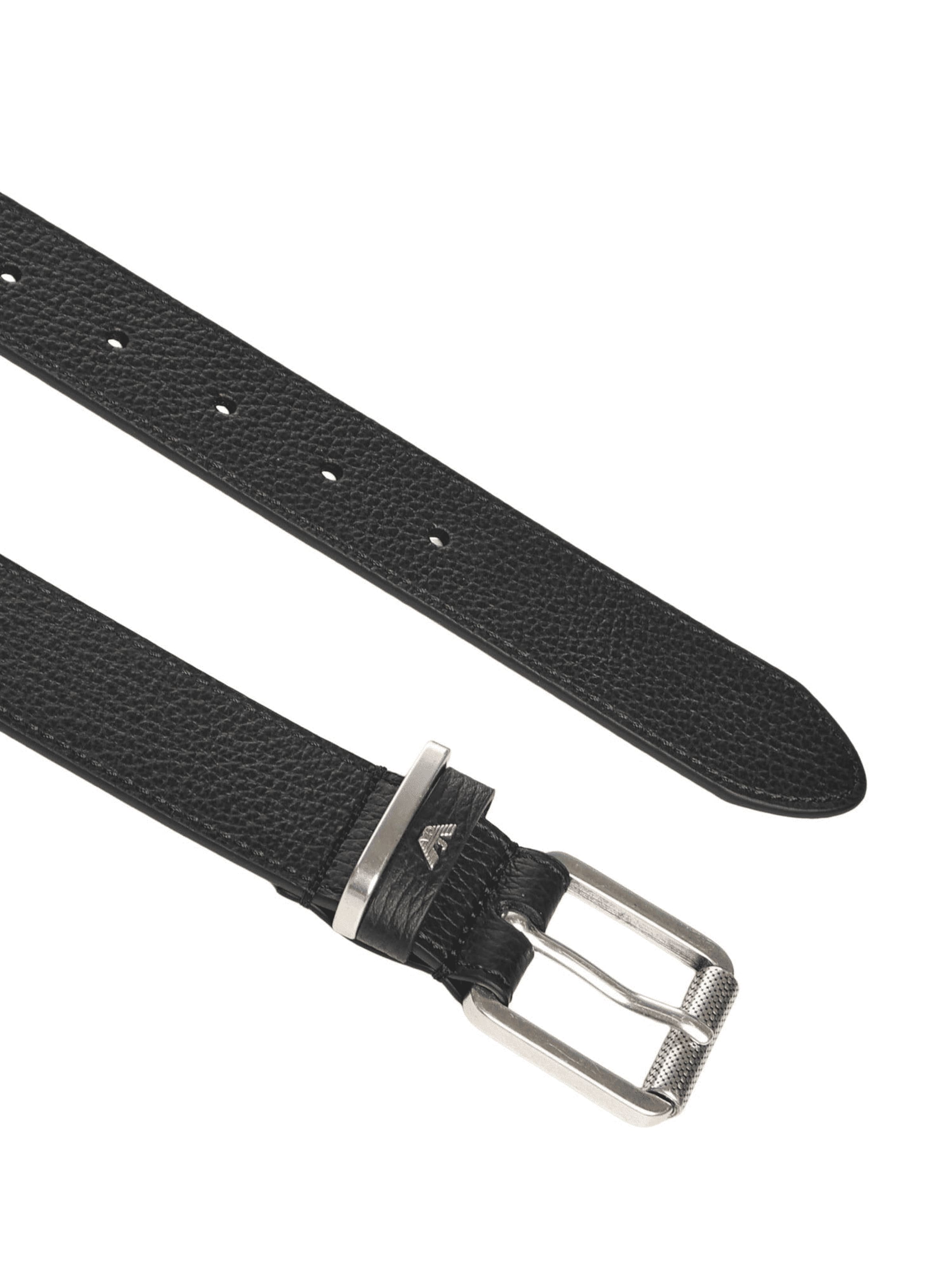 Cintura di Emporio Armani in nero