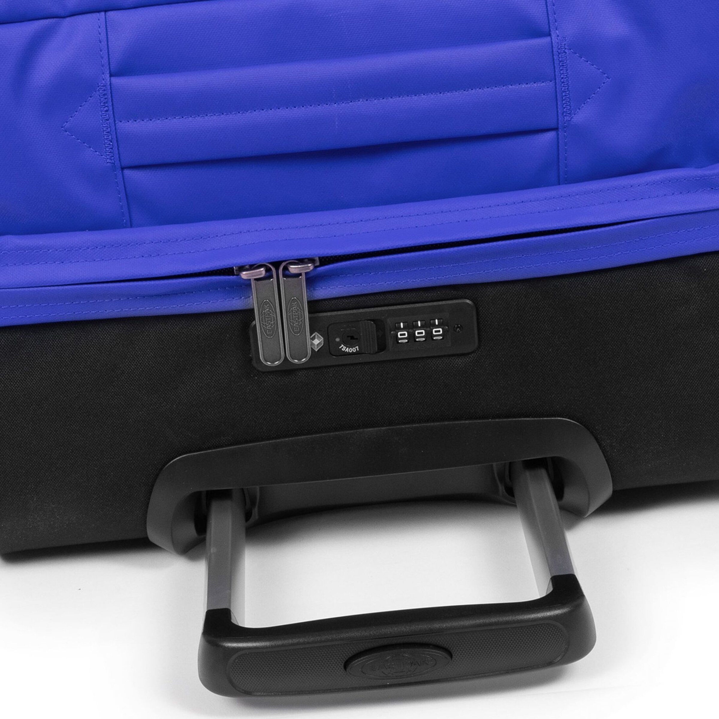 Borsa da viaggio 'Transit R' di EASTPAK in blu