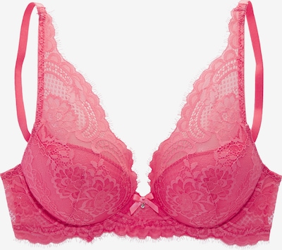 LASCANA Rintaliivi värissä vaaleanpunainen, Tuotenäkymä