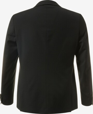 JP1880 Regular fit Suit Jacket in Black