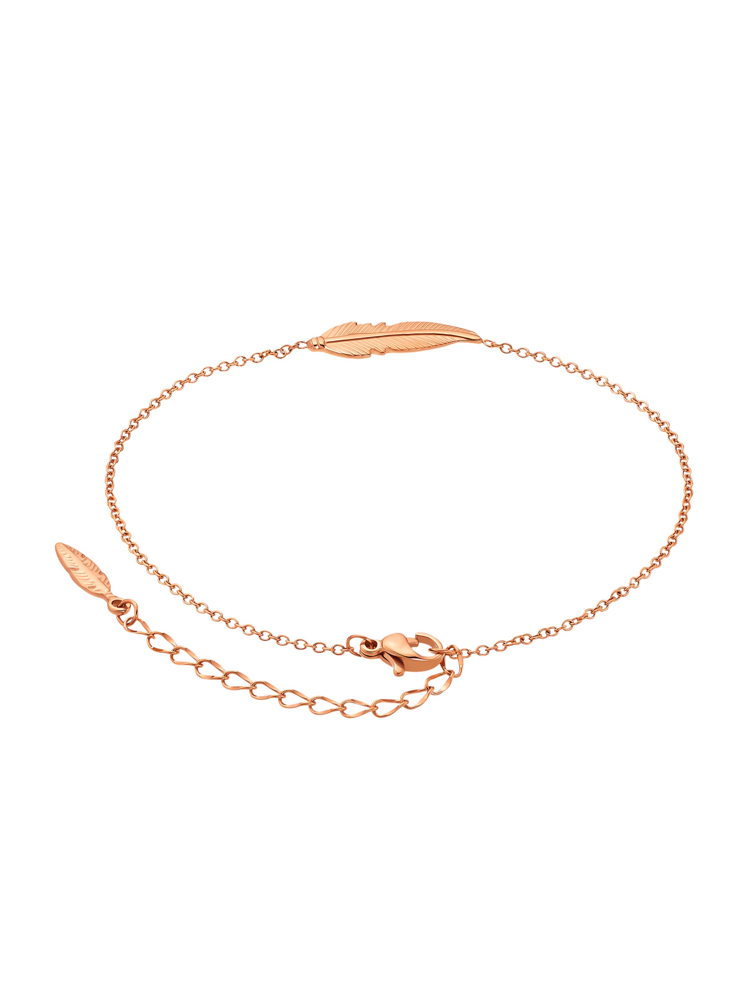 Bijoux de pied 'Josi' Heideman en or