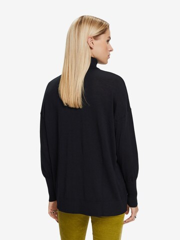 Pull-over ESPRIT en noir